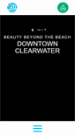 Mobile Screenshot of downtownclearwater.com